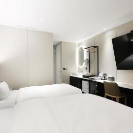 Hotel The Designers Jongro