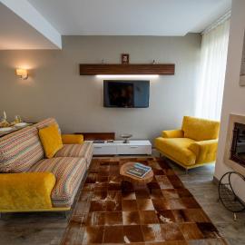 Friendly family apartment