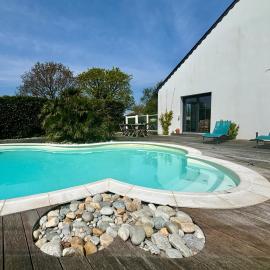 La rêverie, hotel a Plouézec