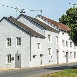Nengshof Ferienhaus Ehrenpreis