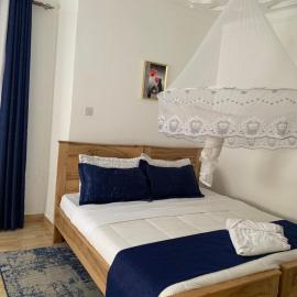 Fun-ville Vacation Home, hotel in Kasusu