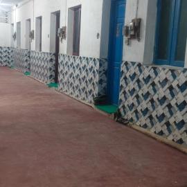 A S home stay Tuticorin، فندق في ذوثوكدي