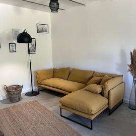 Le mas des Combes, hotel a Le Teil