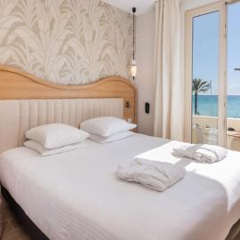 Hotel Royalmar, hotel a Cagnes-sur-Mer