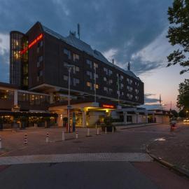 Leonardo Hotel Lelystad City Center, hotell sihtkohas Lelystad