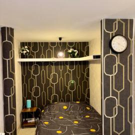 Le Cosy Mirande