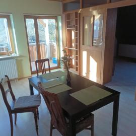 Ferienwohnung, hotelli kohteessa Tauberbischofsheim