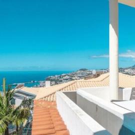 Villa Boa nova, hotel a Funchal