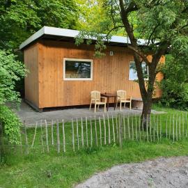 Huisje de Bosrand, hotel i Bant