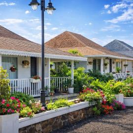 Sierra Vista Resort, hotelli Nāsikissa