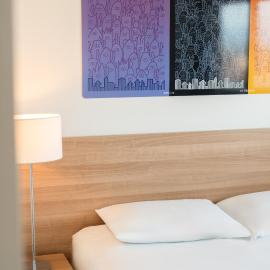 The Originals Residence Appart Hôtel Hévéa Valence, hotel a Valence
