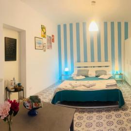 Labottega home