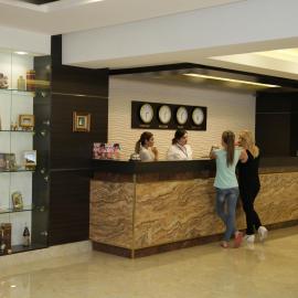 Shirak Hotel