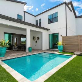 5BR Family Home w Private Pool Near Disney