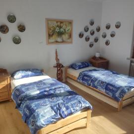 Unterkunft Mau, hotel en Rotenburg an der Wümme