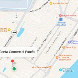 Casas Aracaju Temporada inteira 900 m da passarela