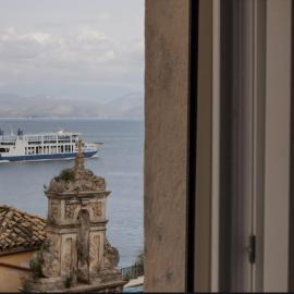 Mouragia by Kantoni, hotel in Corfu
