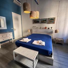 Cathédrale Terrace Rooms Cefalù, хотел в Чефалу