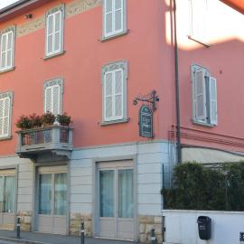 Locanda Cece e Simo, hotel u Bergamu
