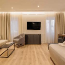 Mouragia by Kantoni, hotel din Corfu