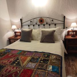 Cazorla Rural, hotel v destinácii Quesada