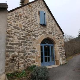 L'ecrin de séraphie, hotel in Nojaret