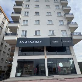 Köşk Rezidans Apart, hotell sihtkohas Aksaray