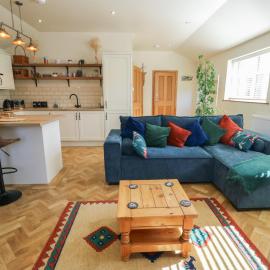 Trillo Lodge