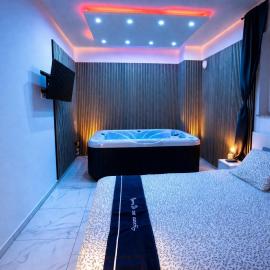 Luxury Apartment Brendi, hotel in Log pri Brezovici