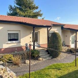 1 Bedroom Gorgeous Home In Waren, hotel en Waren