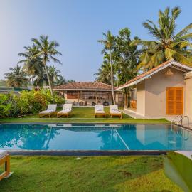Kirala House - Unawatuna