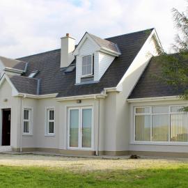 Welcome to the wild Atlantic way, hotel a Carrigart