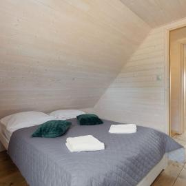 Domek z Ogrodem w Strzeżenicach by Noclegi Renters