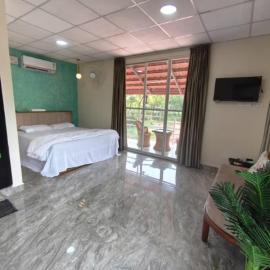 Singam Homestay Adventure
