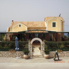 Vegera Apartments