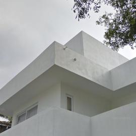 Colombo Residency -Pent House