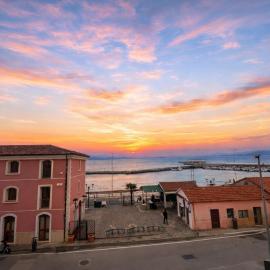 Appartamenti Cristallo al Cavo - Elba Affitti，卡沃的飯店