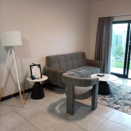 Blaq & Royal Luxury Self-Catering, hôtel à Fourways