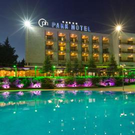Chtaura Park Hotel, hotel Chtaura városában 