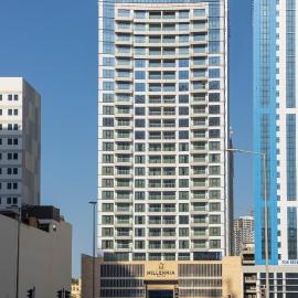 MILLENNIA SUITES - Family Apartments