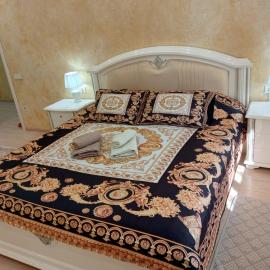 3 Rooms of the Sun with 3 bedrooms
