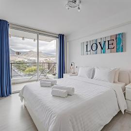 Montana Roja Apartment - 2 min from the beach - Los Cristianos