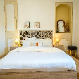 "Appartement 2min du Centre Parking & Wifi "gratuit
