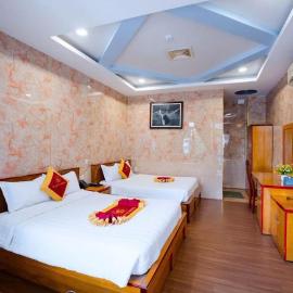 Khách sạn nhà hàng Tuấn Vũ