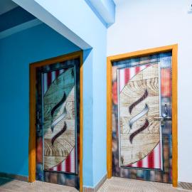 Super Hotel O Blue Valley, hotel sa Khandagiri