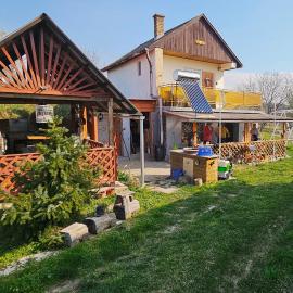 Oscar Apartman Rezi, hotel a Rezi