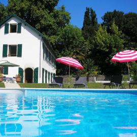 Maison Mailhes - space, style and comfort in rural south west France