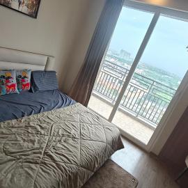 Romaer's Room