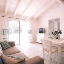 Brand New Villa in La Caletta 500m from the Beach