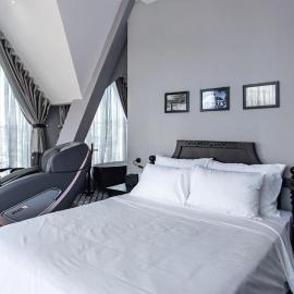 TTR Skypool Boutique Hotel, хотел в Да Лат